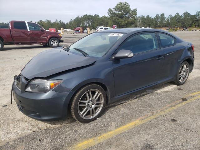 2007 Scion tC 