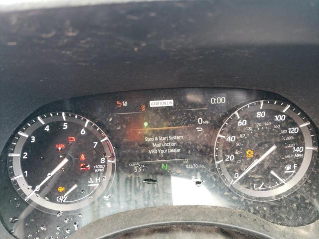 5TDJZRBH0MS118957 Toyota Highlander Xse