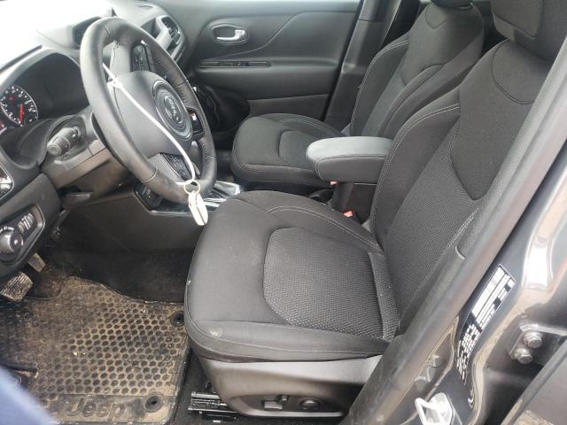 2022 JEEP RENEGADE A ZACNJDE13NPN44843
