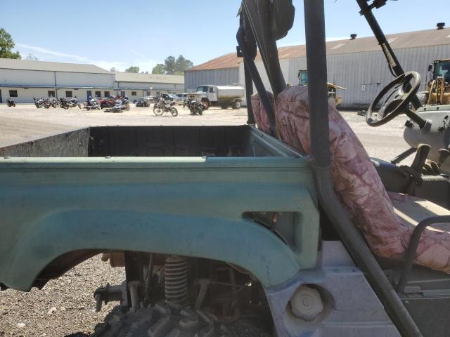 2008 YAMAHA YXR700 F - 5Y4AM16YX8A007966