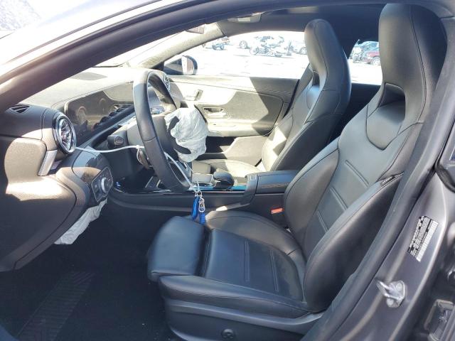 WDD5J4GB2LN068444 Mercedes-Benz CLA 250