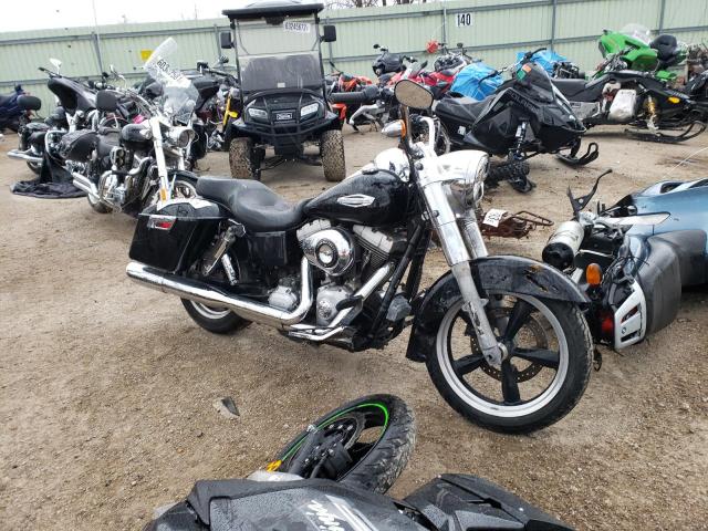 2012 HARLEY-DAVIDSON FLD SWITCH 1HD1GZM18CC334740