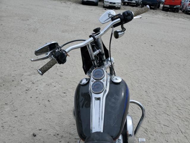 2018 HARLEY-DAVIDSON FXLR LOW R - 1HD1YNJ11JC020497