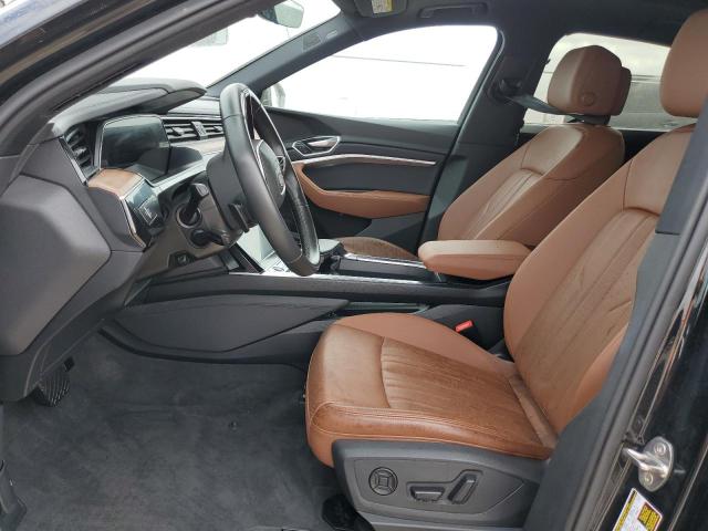 2022 AUDI E-TRON SPO WA12AAGE2NB030815