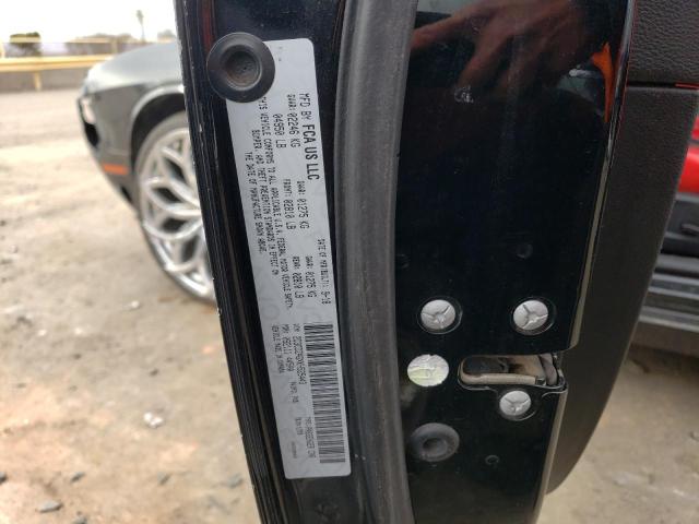 2C3CDZAGXKH525443 Dodge Challenger Sxt