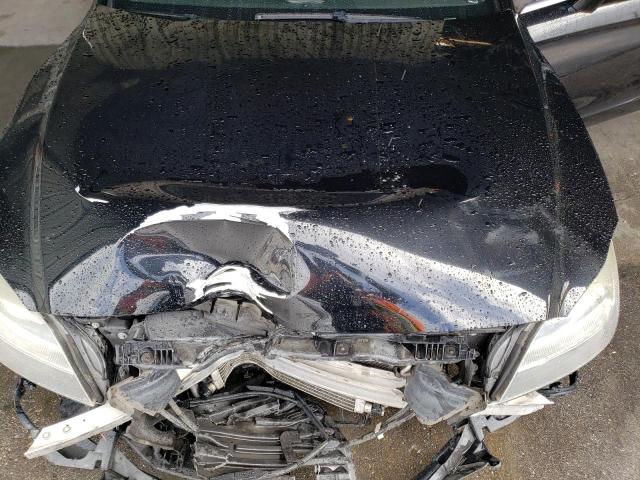 WDDLJ7DB6EA093788 Mercedes-Benz CLS 550
