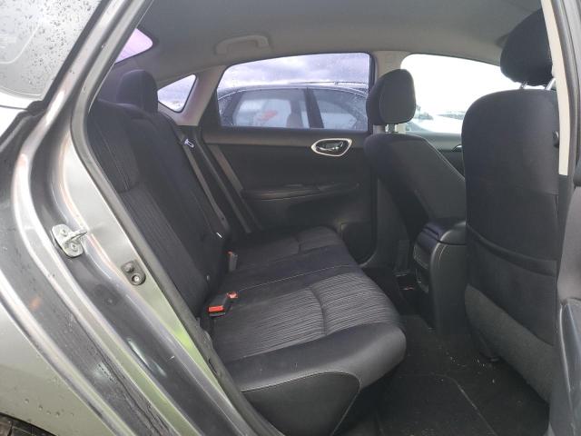 3N1AB7AP6GL657050 Nissan SENTRA S