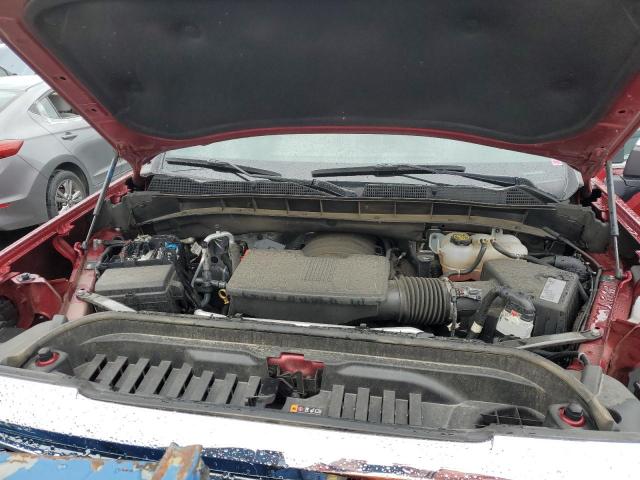 3GTU9DED1LG273894 GMC Sierra K1500 Slt