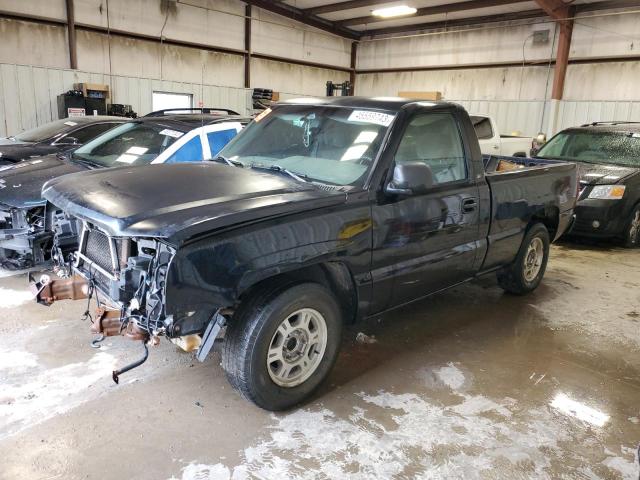 2003 Chevrolet C/K 1500 