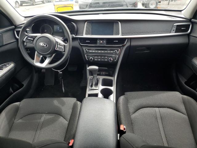 5XXGT4L31LG401742 KIA Optima Lx