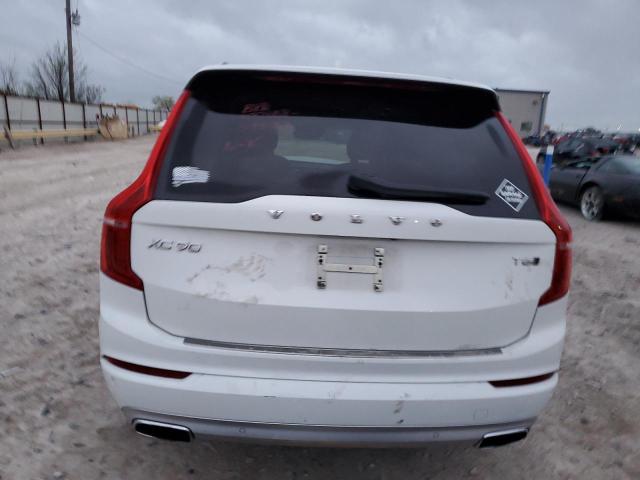 2020 VOLVO XC90 T6 MO - YV4A221K8L1588753