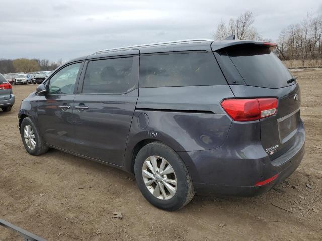 KNDMB5C10H6253308 KIA Sedona
