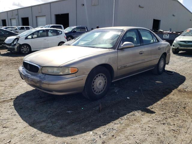 2002 Buick Century Custom