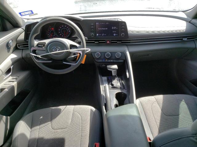 2022 HYUNDAI ELANTRA SE 5NPLL4AG6NH072757