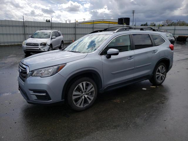 2019 Subaru Ascent Premium