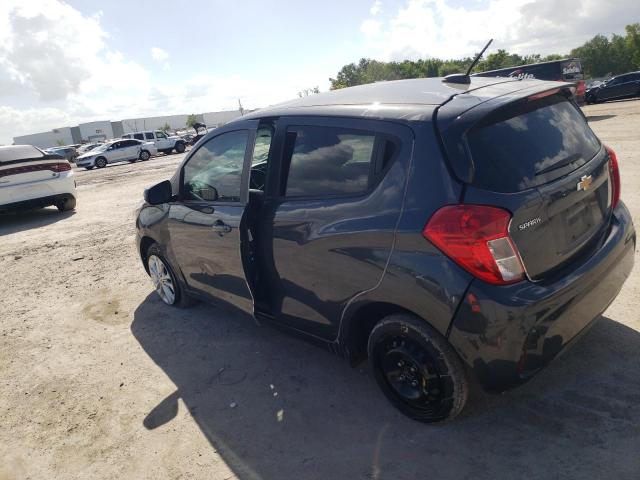2020 CHEVROLET SPARK KL8CD6SA3LC468245