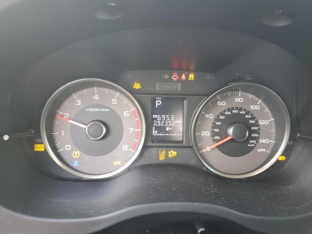 JF2SJAFC1FH567326 Subaru Forester 2.5i Premium