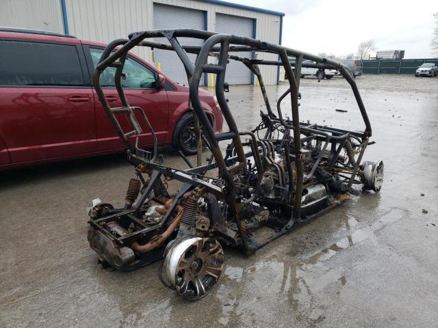 2019 CAN-AM COMMANDER - 3JBKBAN2XKJ000515