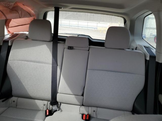 2017 SUBARU FORESTER 2 - JF2SJAGC6HH554458