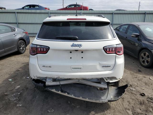 2018 JEEP COMPASS LA - 3C4NJDBB9JT283088