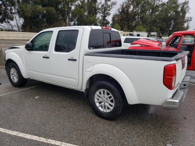 1N6AD0ER6HN764608 Nissan FRONTIER S
