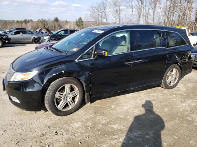 2011 Honda Odyssey TOURING