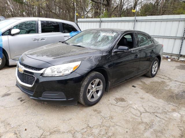 2016 CHEVROLET MALIBU LIM - 1G11C5SA7GU104320