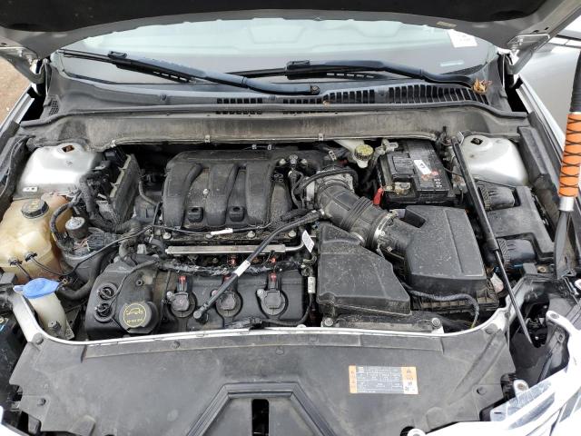 3LN6L2GK6ER833941 Lincoln MKZ