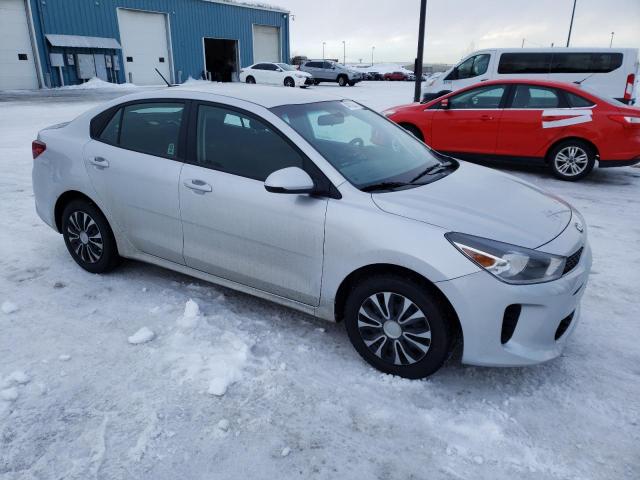 3KPA24AD9LE312174 KIA RIO LX