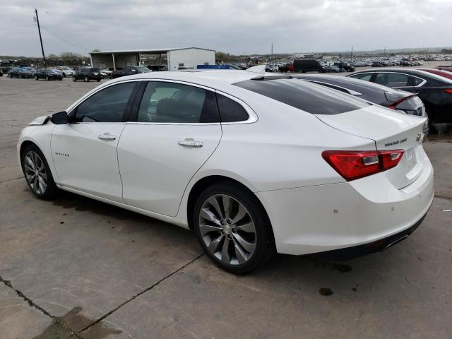 2016 CHEVROLET MALIBU PRE - 1G1ZH5SXXGF226117
