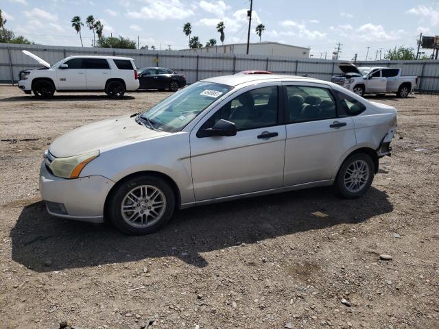 2009 Ford Focus SE