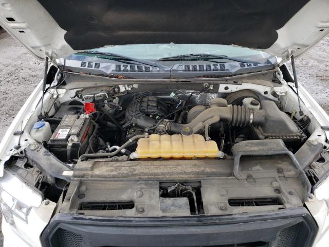 2017 FORD F150 - 1FTMF1C85HKD94683