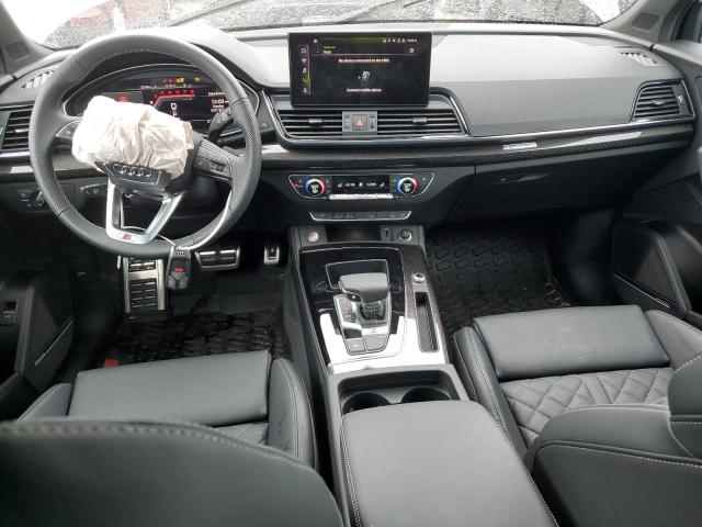 2023 AUDI SQ5 SPORTB WA124AFY1P2014806