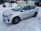 2020 KIA RIO LX - 3KPA24AD9LE312174