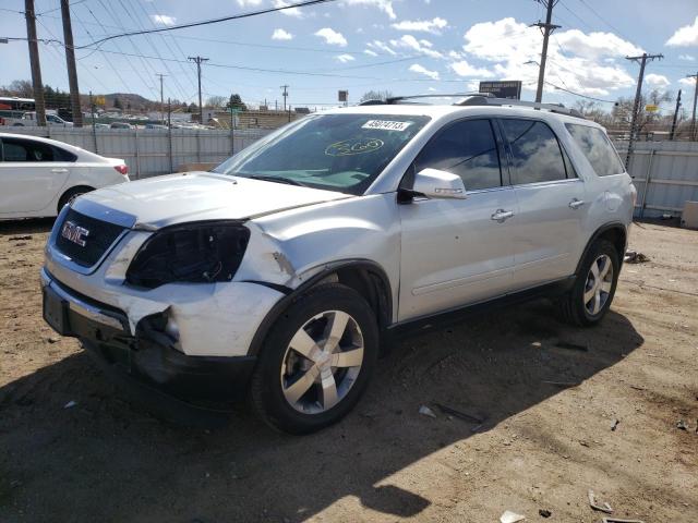 2012 GMC Acadia SLT1