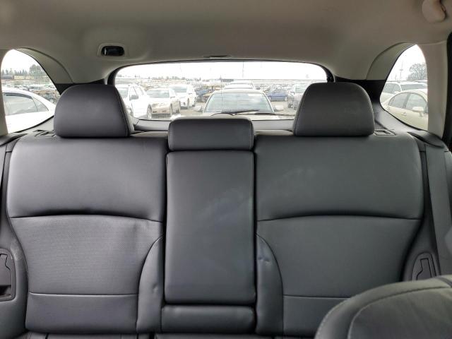 4S4BSAKC2H3208290 Subaru Outback 2.5i Limited