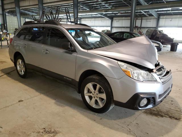 4S4BRBAC7E3320095 Subaru Outback 2.5i