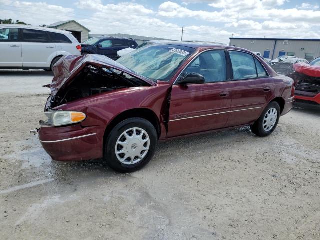 1999 Buick Century Custom