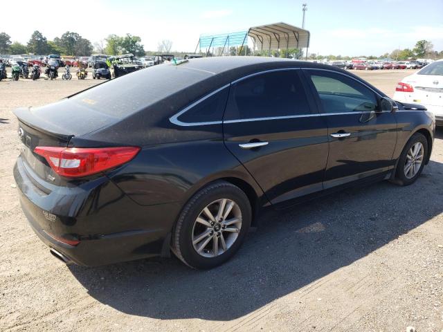 2015 HYUNDAI SONATA ECO - 5NPE24AA9FH126495