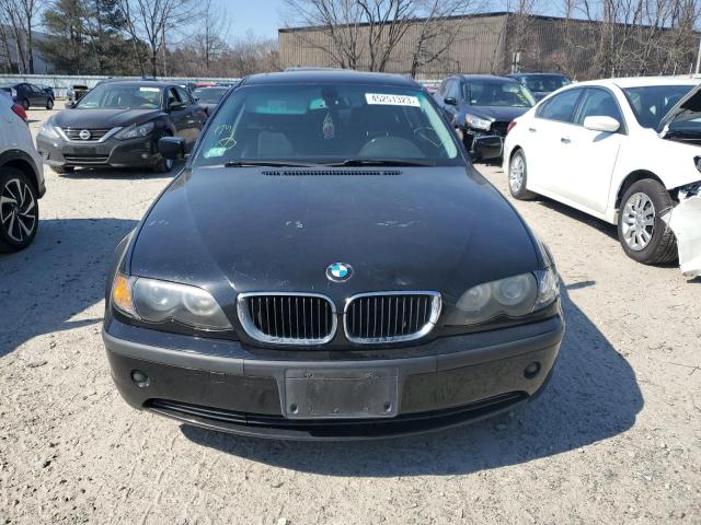 WBAEU33465PR16171 BMW 325 XI