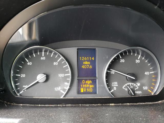WD4FE7CD2GP189941 Mercedes-Benz Sprinter 2500