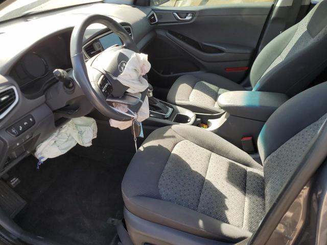 2019 HYUNDAI IONIQ SEL - KMHC75LC3KU118515