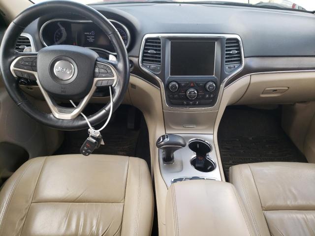 1C4RJFBG4FC869483 Jeep Grand Cherokee Limited