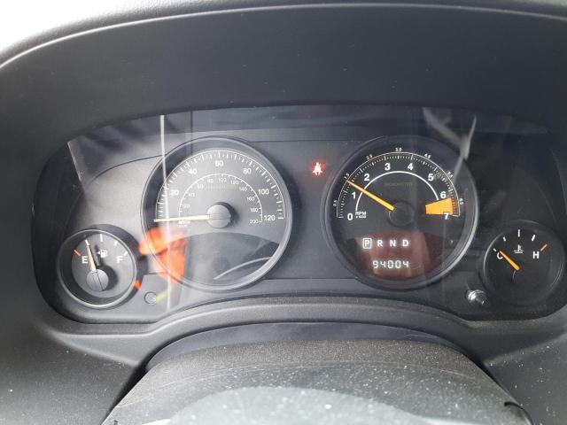 1C4NJPFB9GD620627 Jeep Patriot Latitude