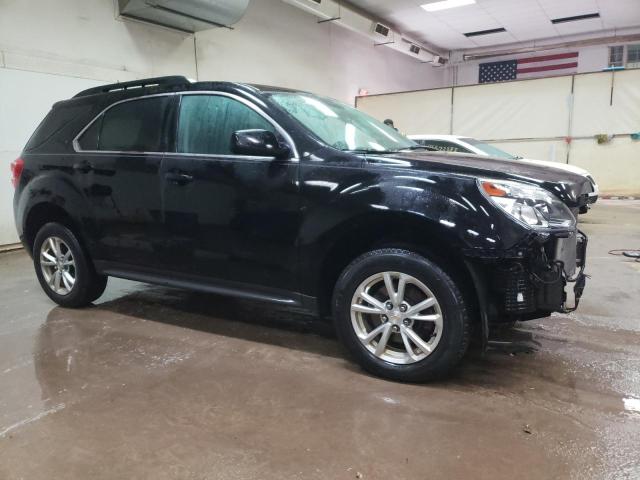 2GNFLFE30H6264465 | 2017 CHEVROLET EQUINOX LT