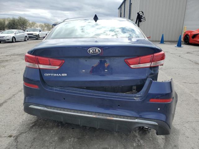 5XXGT4L31LG401742 KIA Optima Lx