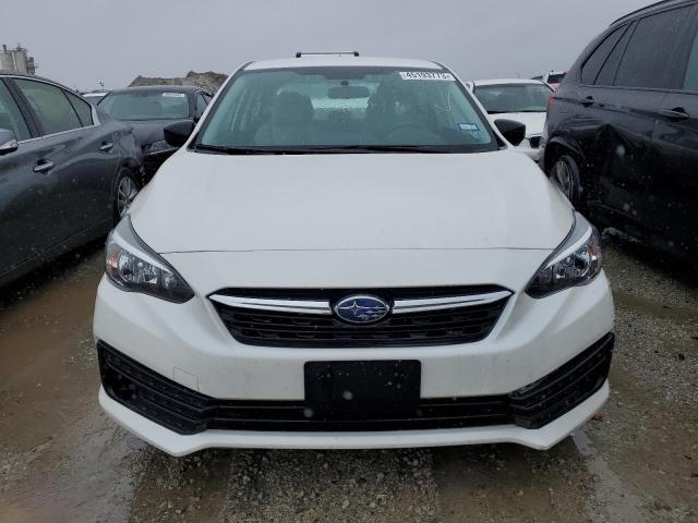 4S3GKAB68L3605242 Subaru IMPREZA