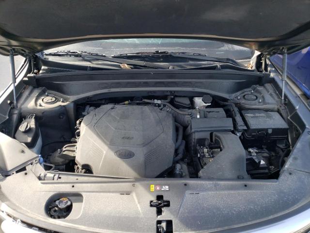 5XYP34HC5LG068983 KIA Telluride Ex