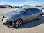 2018 NISSAN MAXIMA 3.5 - 1N4AA6AP3JC371935