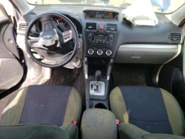 JF2SJAEC4EH456950 Subaru Forester 2.5i Premium